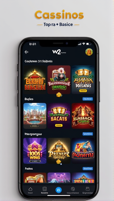 Screenshot 1 w2