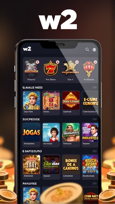 Screenshot 3 w2